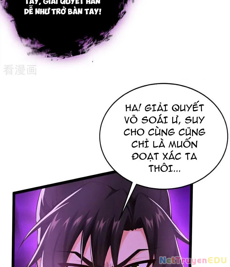 Tuyệt Thế Đan Thần: Chapter 224