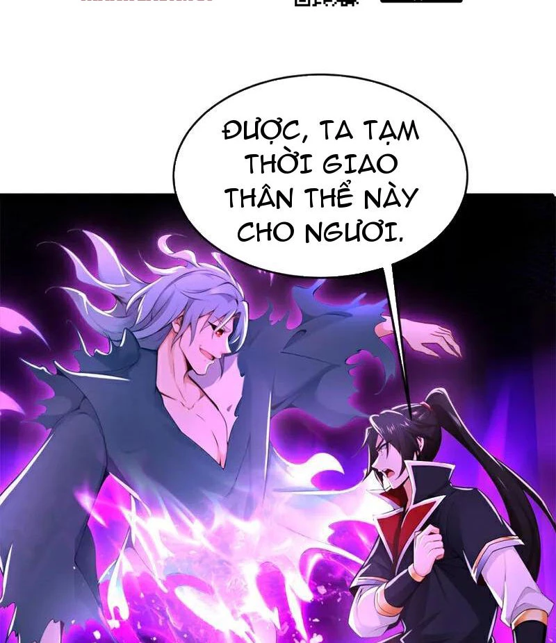 Tuyệt Thế Đan Thần: Chapter 224