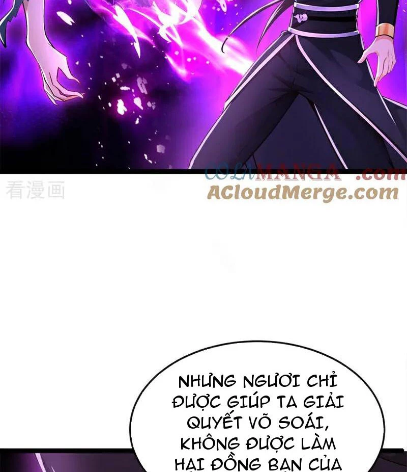 Tuyệt Thế Đan Thần: Chapter 224