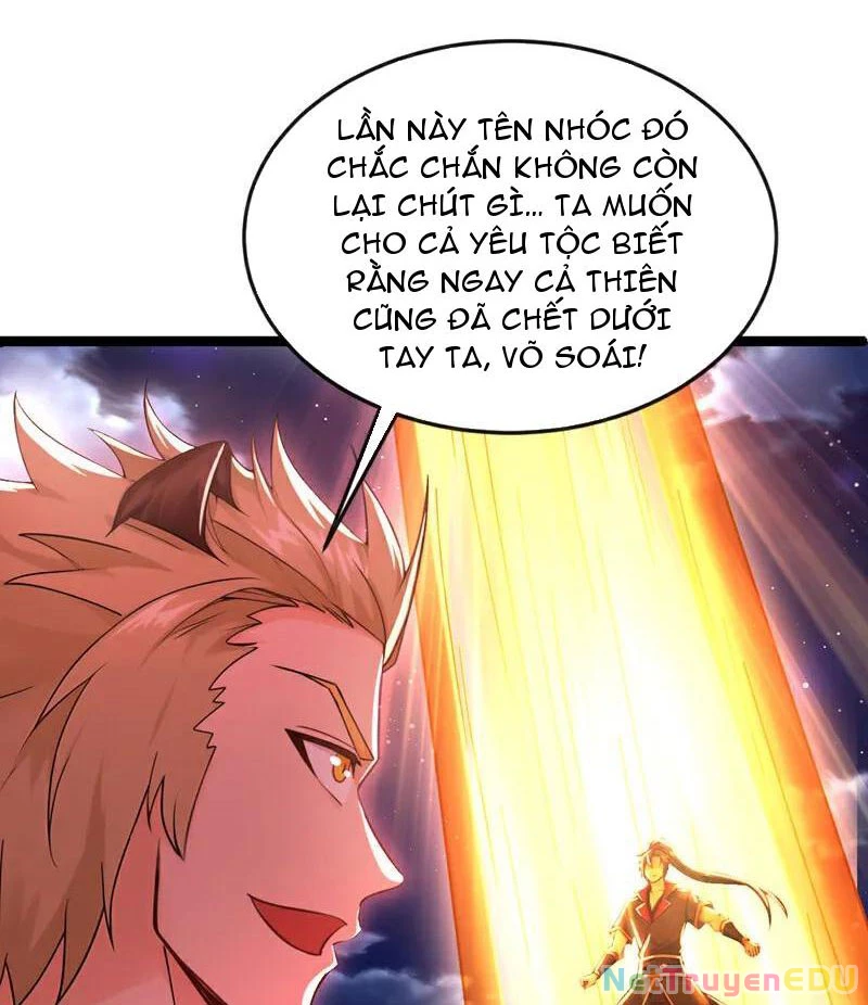 Tuyệt Thế Đan Thần: Chapter 224
