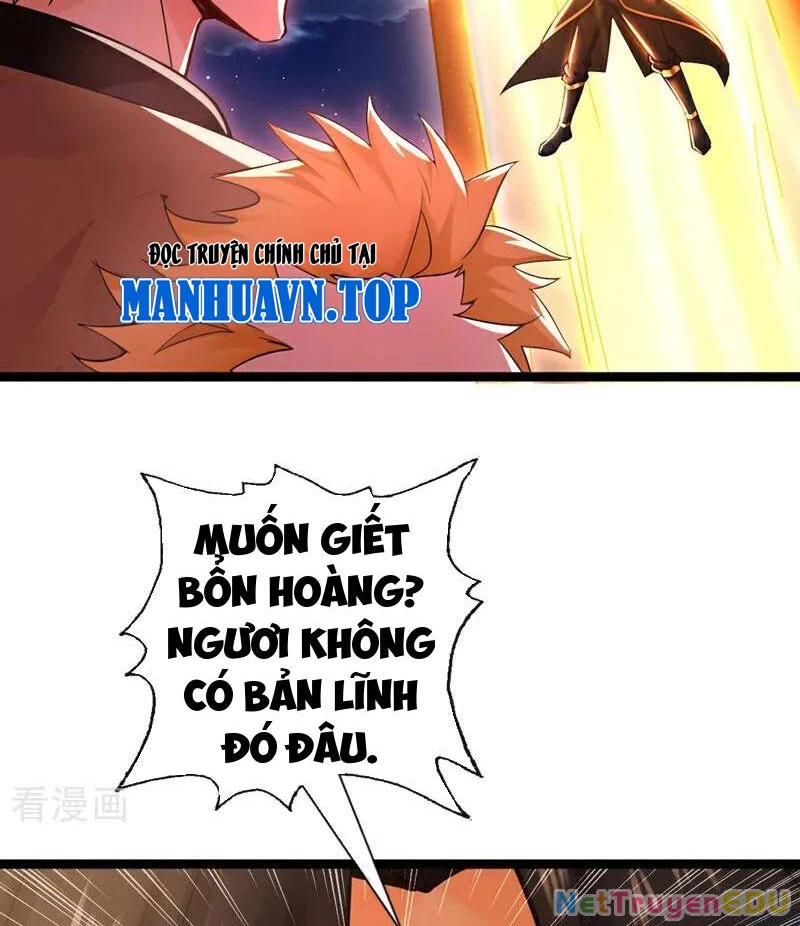 Tuyệt Thế Đan Thần: Chapter 224