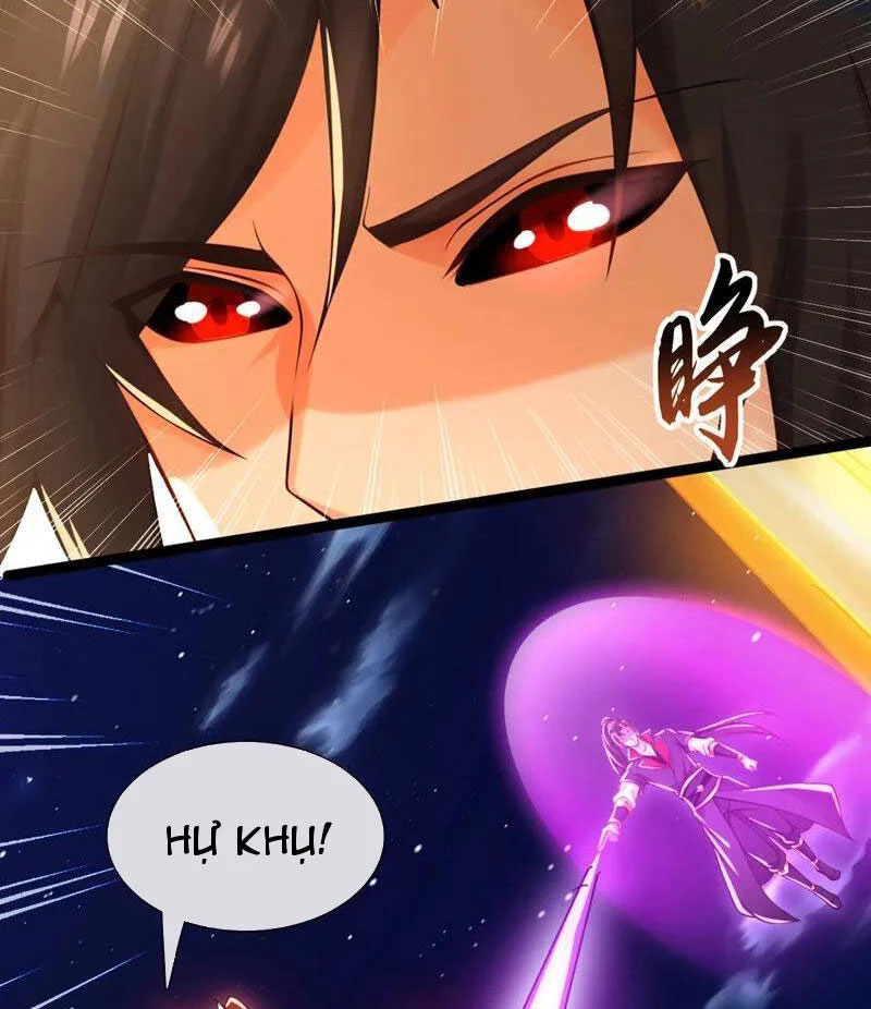 Tuyệt Thế Đan Thần: Chapter 224