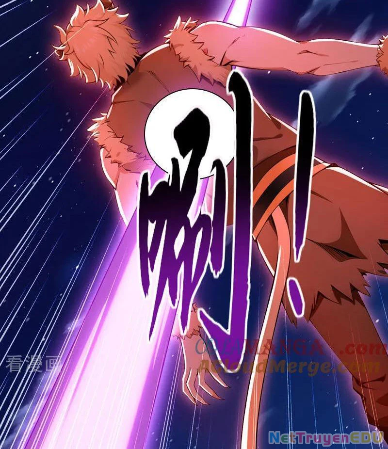 Tuyệt Thế Đan Thần: Chapter 224