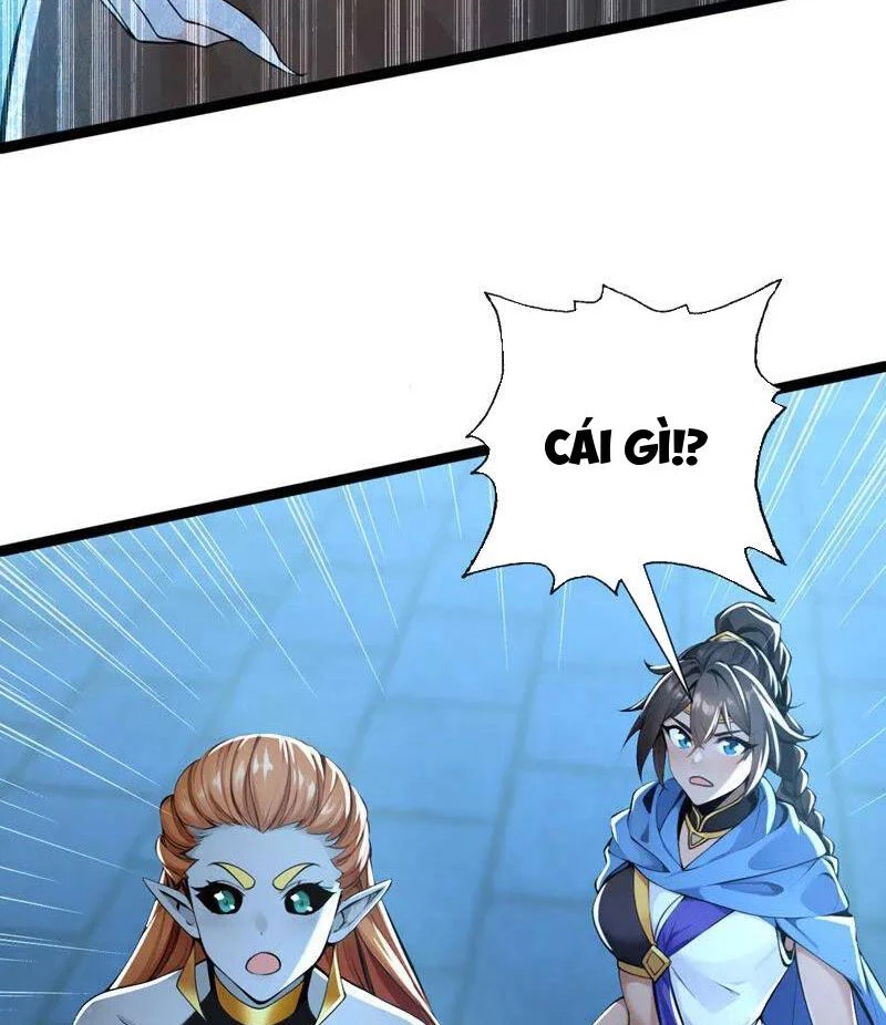 Tuyệt Thế Đan Thần: Chapter 224