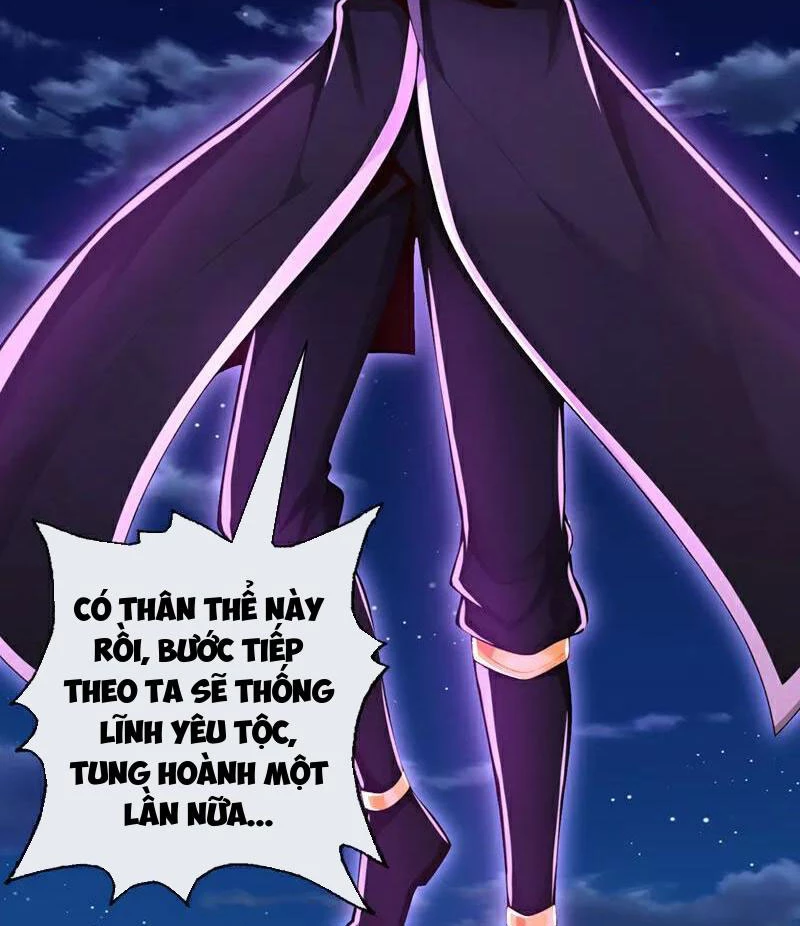 Tuyệt Thế Đan Thần: Chapter 224