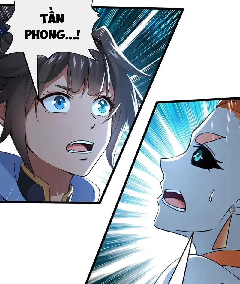 Tuyệt Thế Đan Thần: Chapter 224