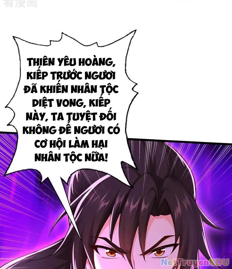 Tuyệt Thế Đan Thần: Chapter 224