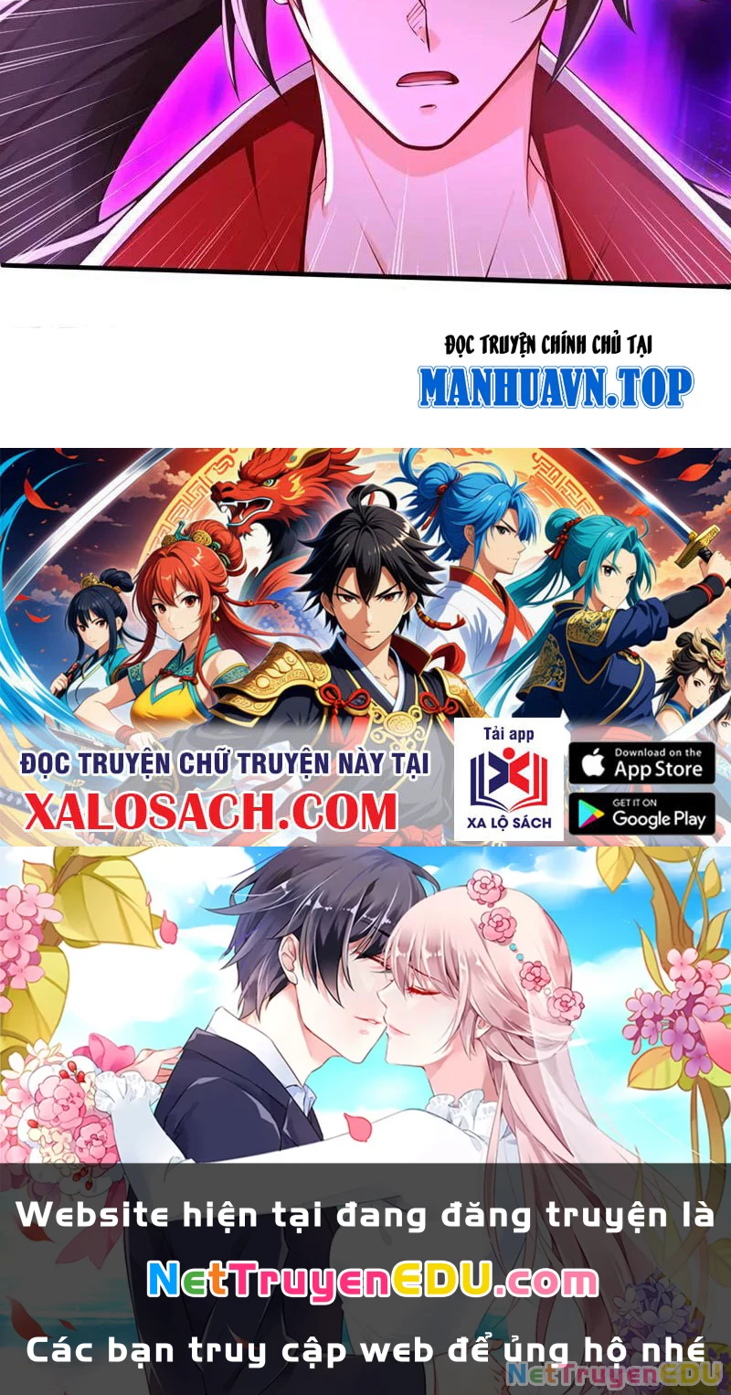 Tuyệt Thế Đan Thần: Chapter 224