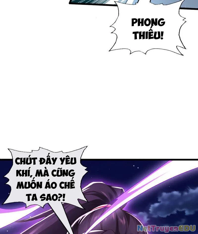 Tuyệt Thế Đan Thần: Chapter 224