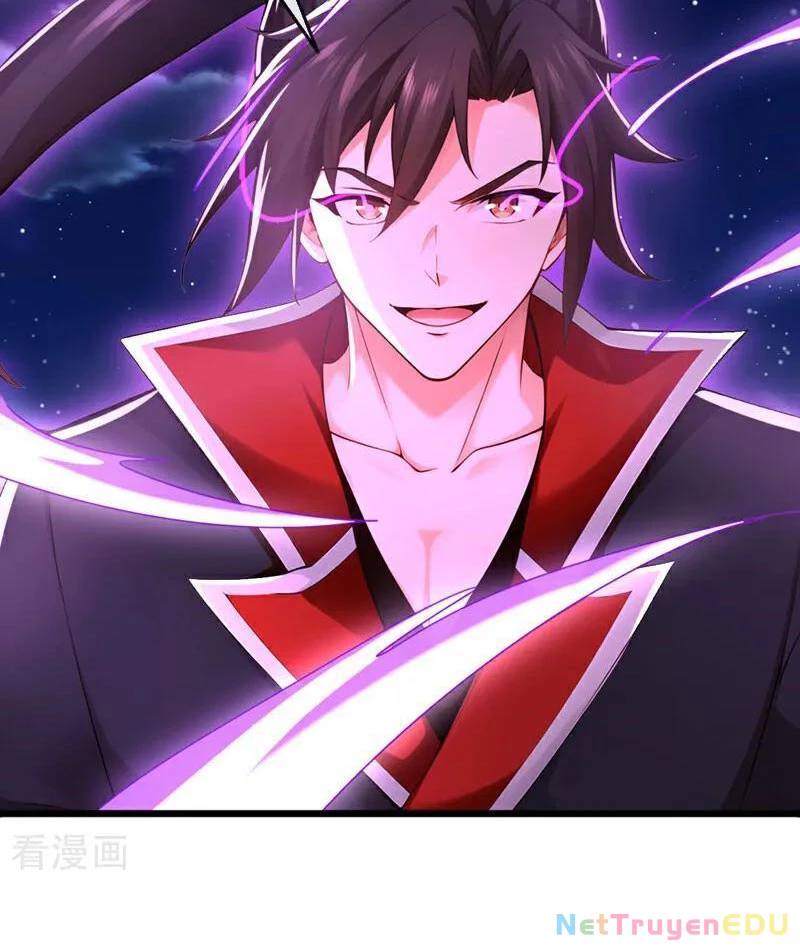 Tuyệt Thế Đan Thần: Chapter 224