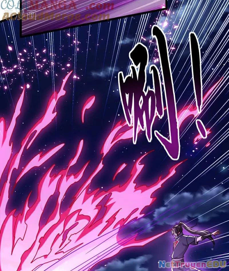 Tuyệt Thế Đan Thần: Chapter 224