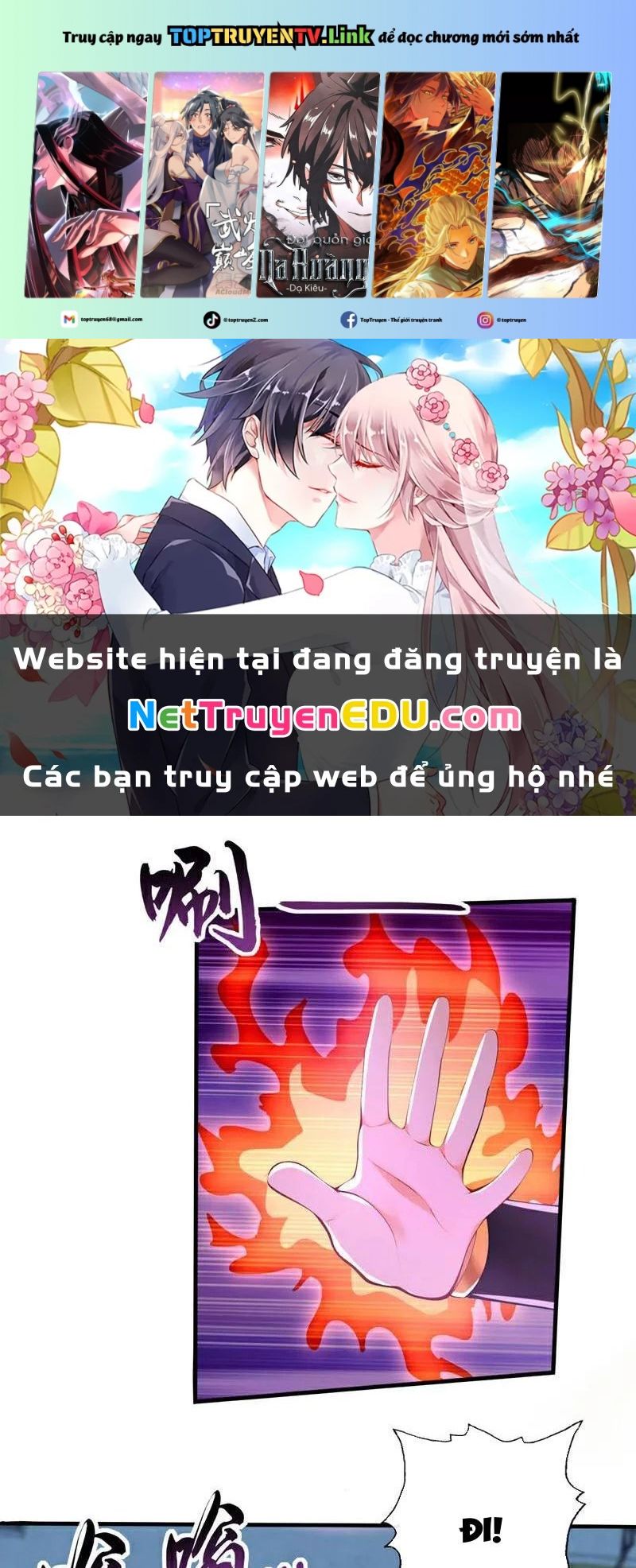 Tuyệt Thế Đan Thần: Chapter 225