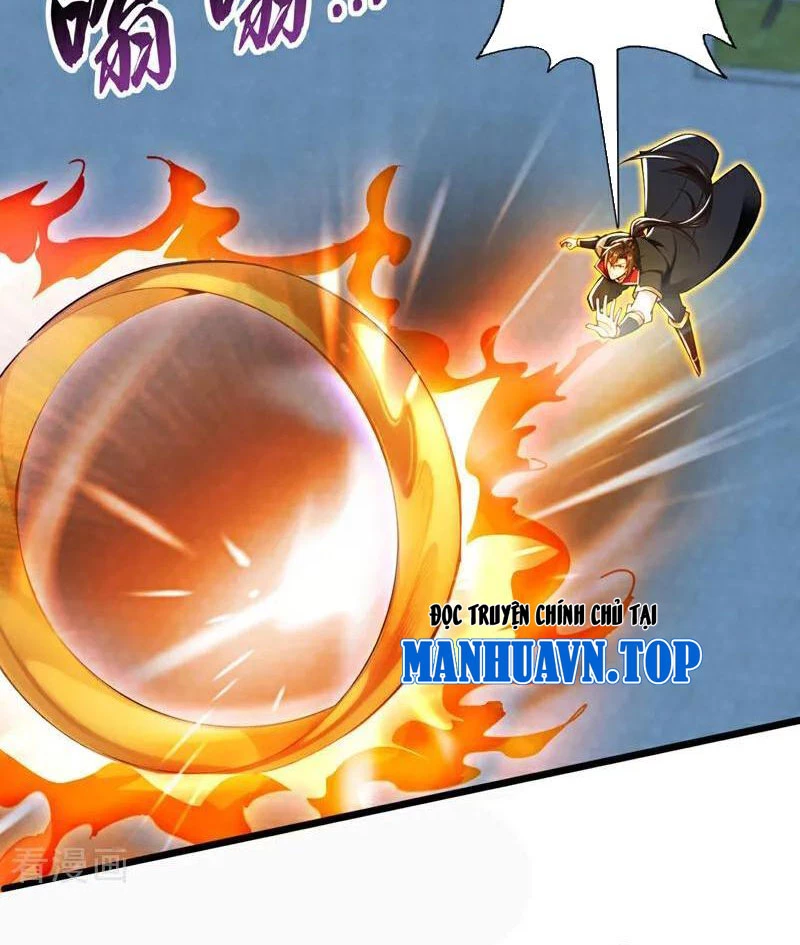 Tuyệt Thế Đan Thần: Chapter 225