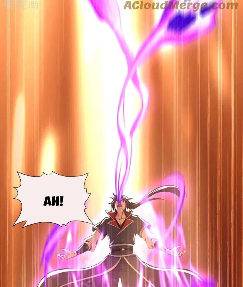 Tuyệt Thế Đan Thần: Chapter 225