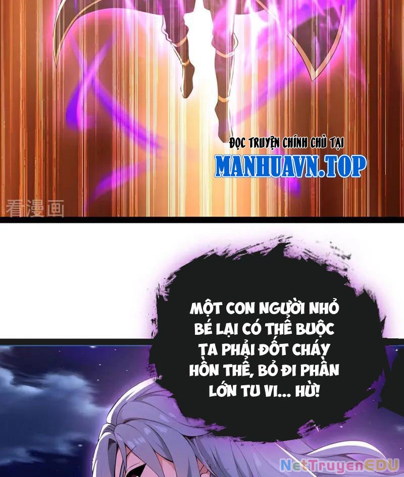 Tuyệt Thế Đan Thần: Chapter 225