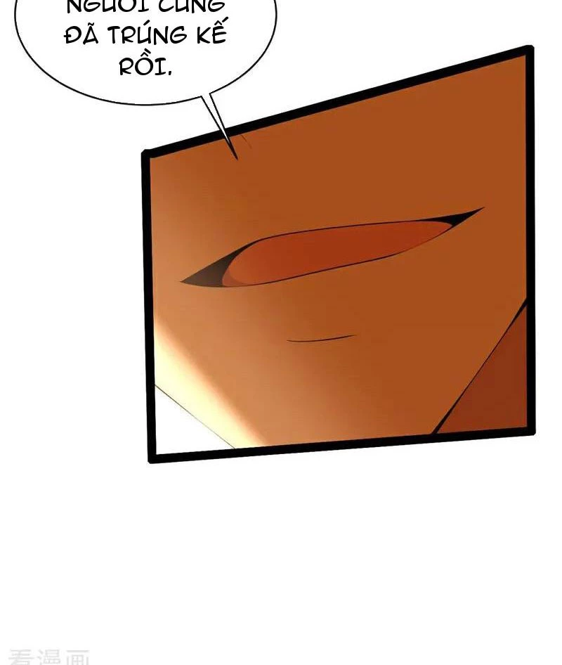 Tuyệt Thế Đan Thần: Chapter 225