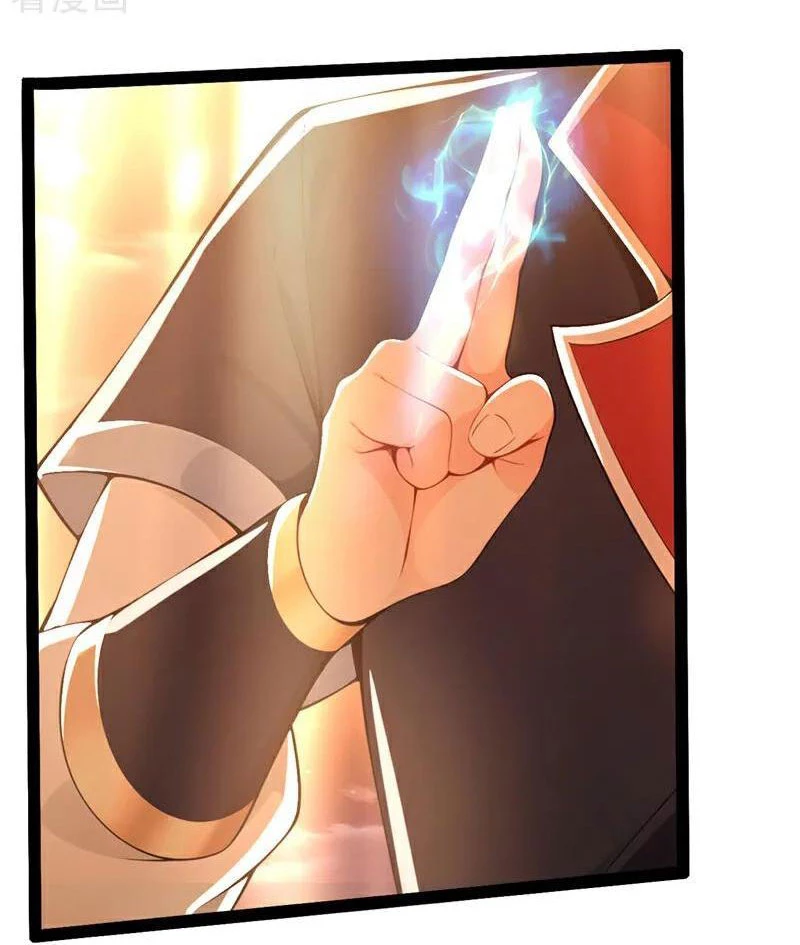 Tuyệt Thế Đan Thần: Chapter 225