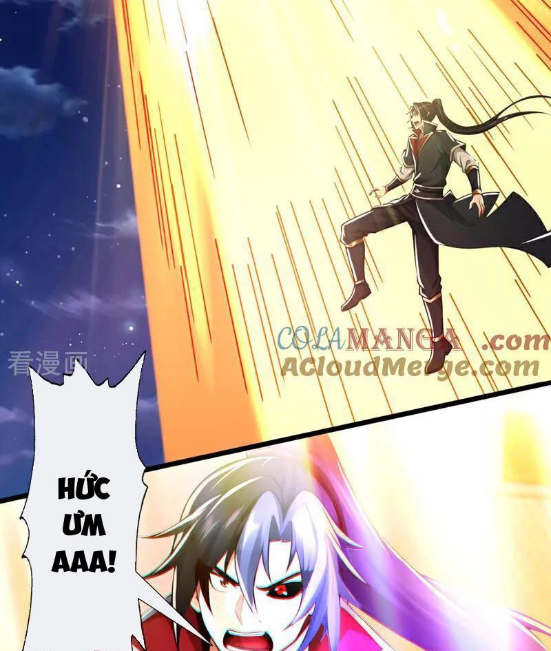 Tuyệt Thế Đan Thần: Chapter 225