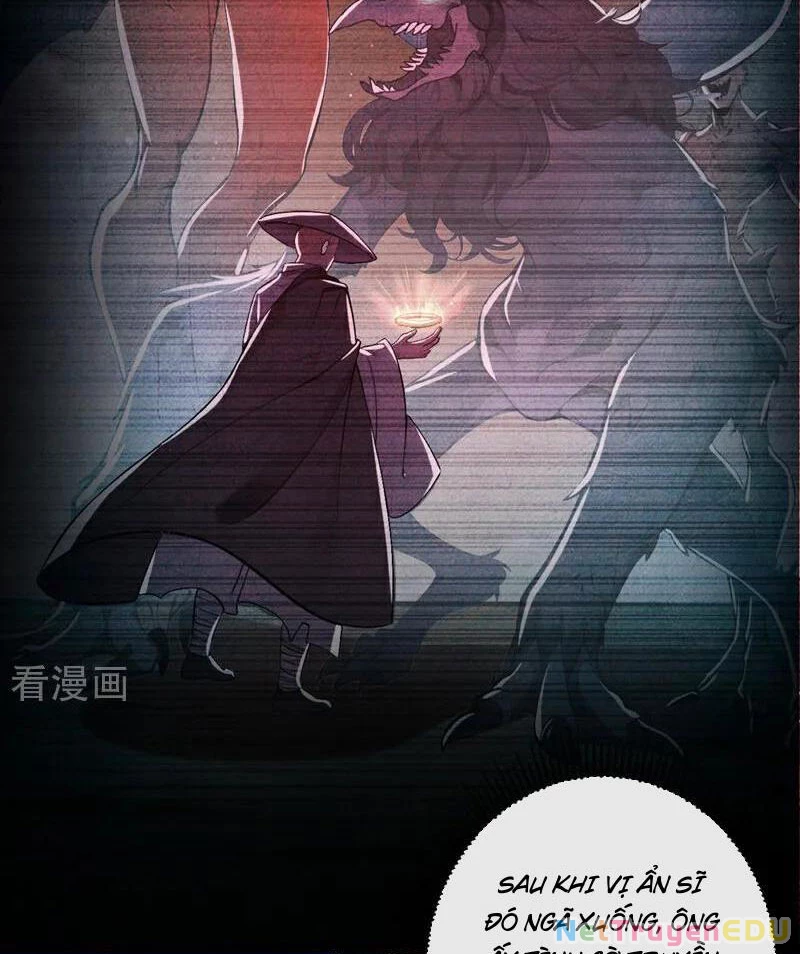 Tuyệt Thế Đan Thần: Chapter 225