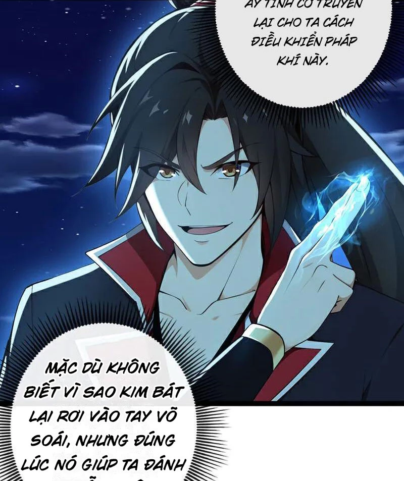 Tuyệt Thế Đan Thần: Chapter 225