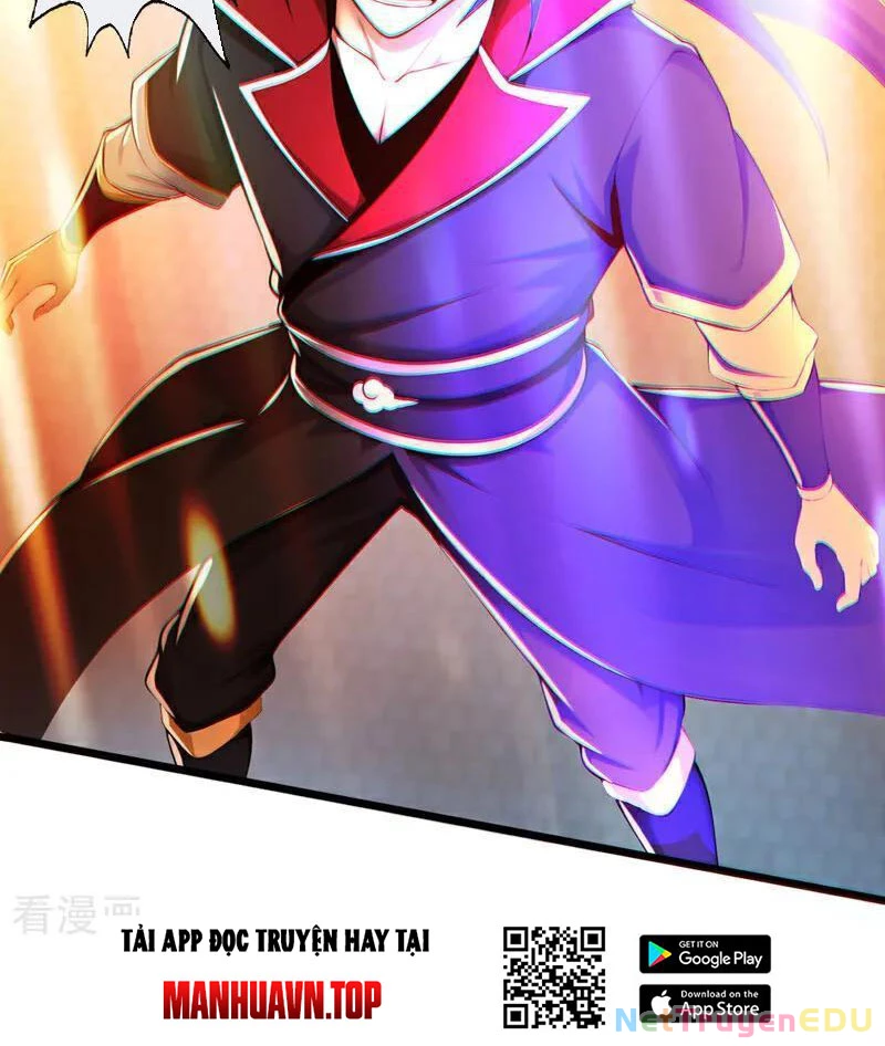 Tuyệt Thế Đan Thần: Chapter 225