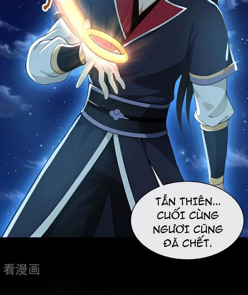 Tuyệt Thế Đan Thần: Chapter 225