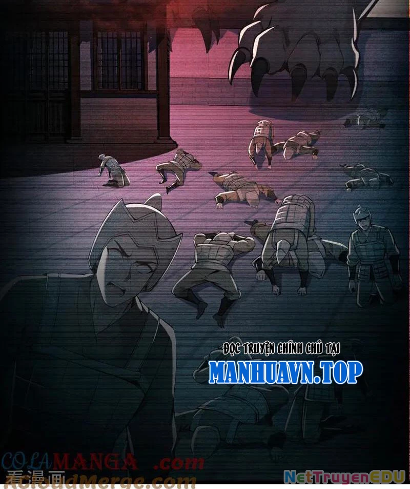 Tuyệt Thế Đan Thần: Chapter 225