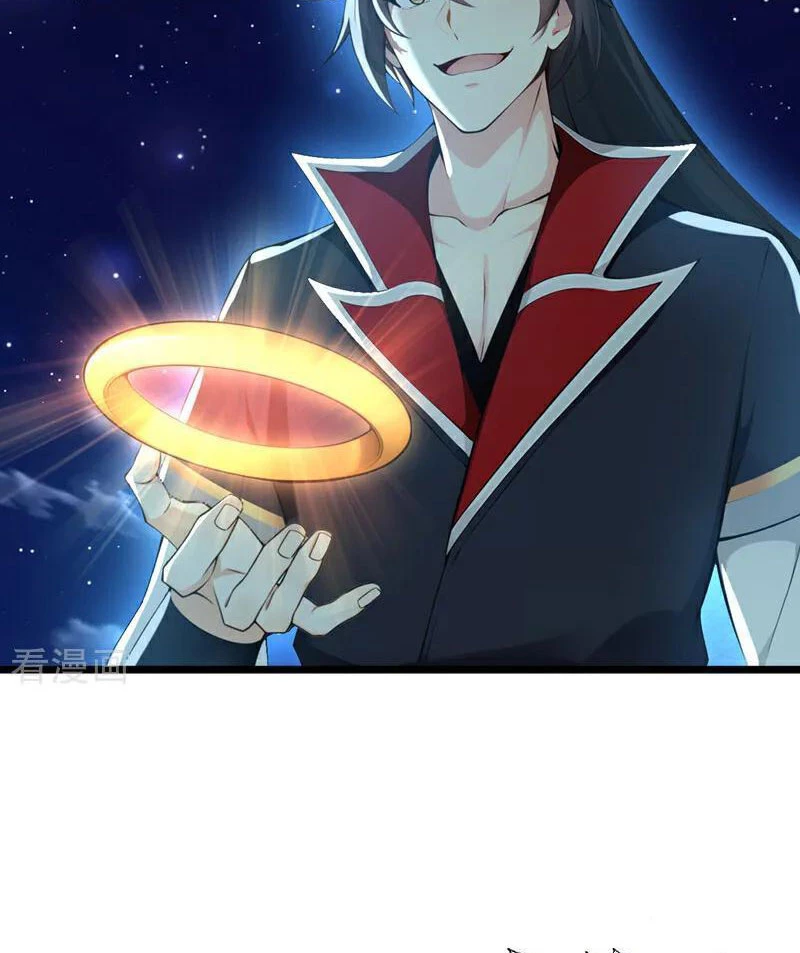 Tuyệt Thế Đan Thần: Chapter 225