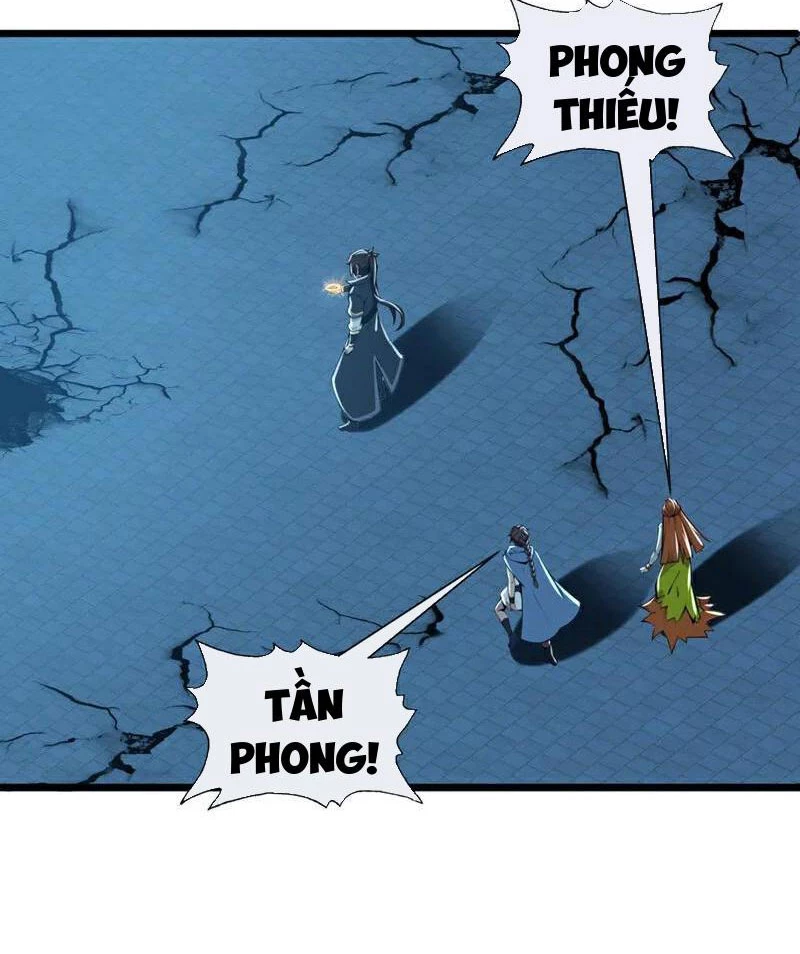 Tuyệt Thế Đan Thần: Chapter 225