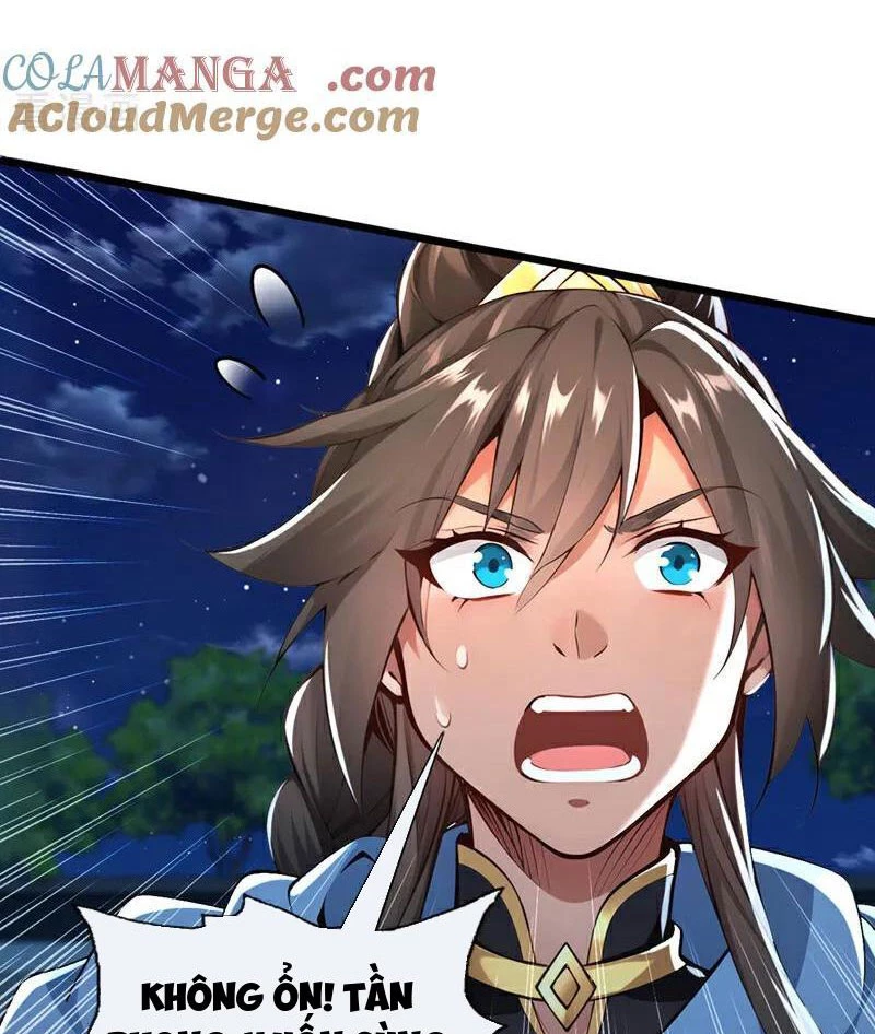 Tuyệt Thế Đan Thần: Chapter 225