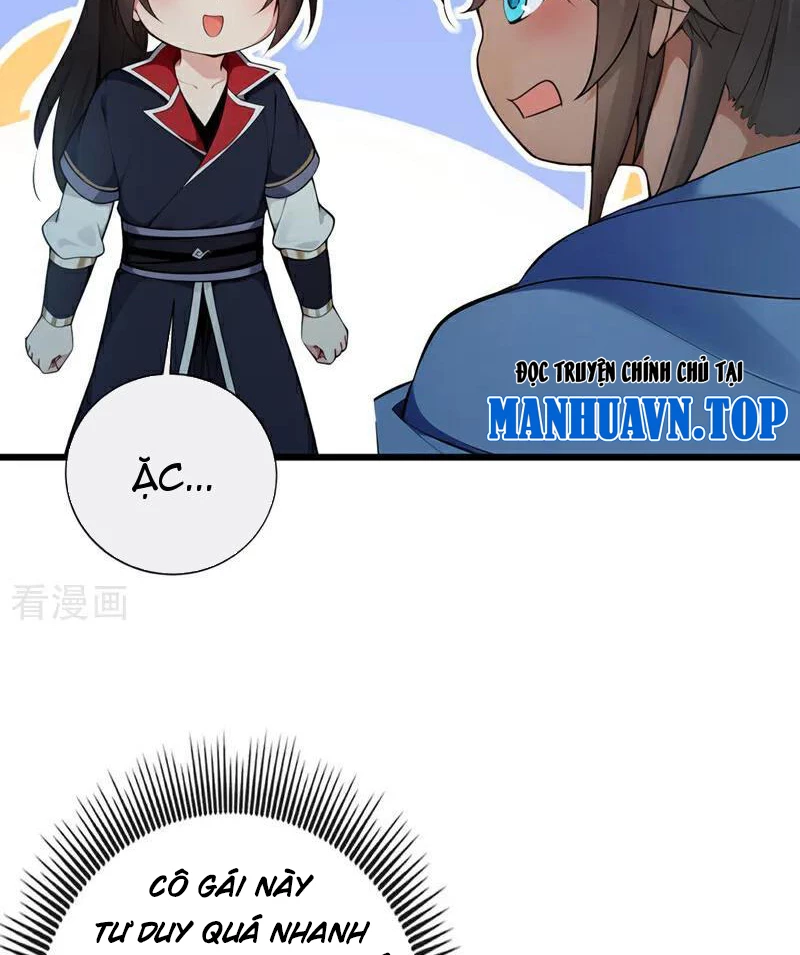 Tuyệt Thế Đan Thần: Chapter 226