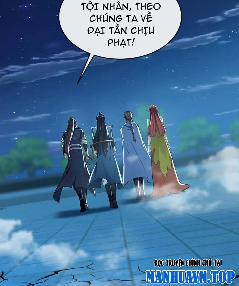 Tuyệt Thế Đan Thần: Chapter 226