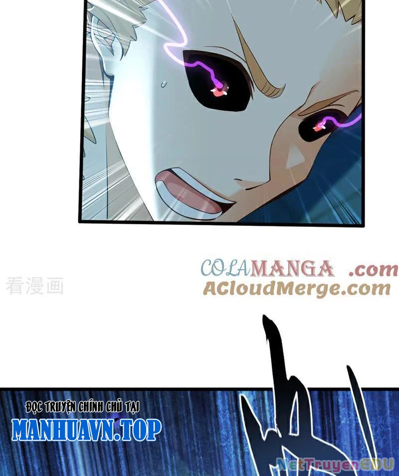 Tuyệt Thế Đan Thần: Chapter 226