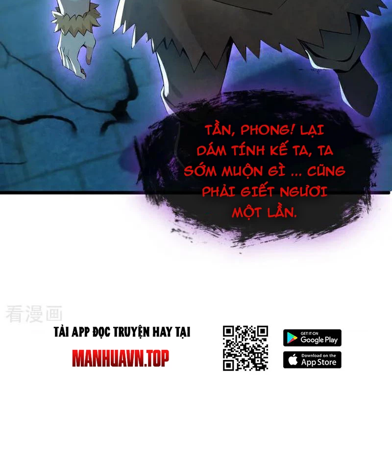 Tuyệt Thế Đan Thần: Chapter 226