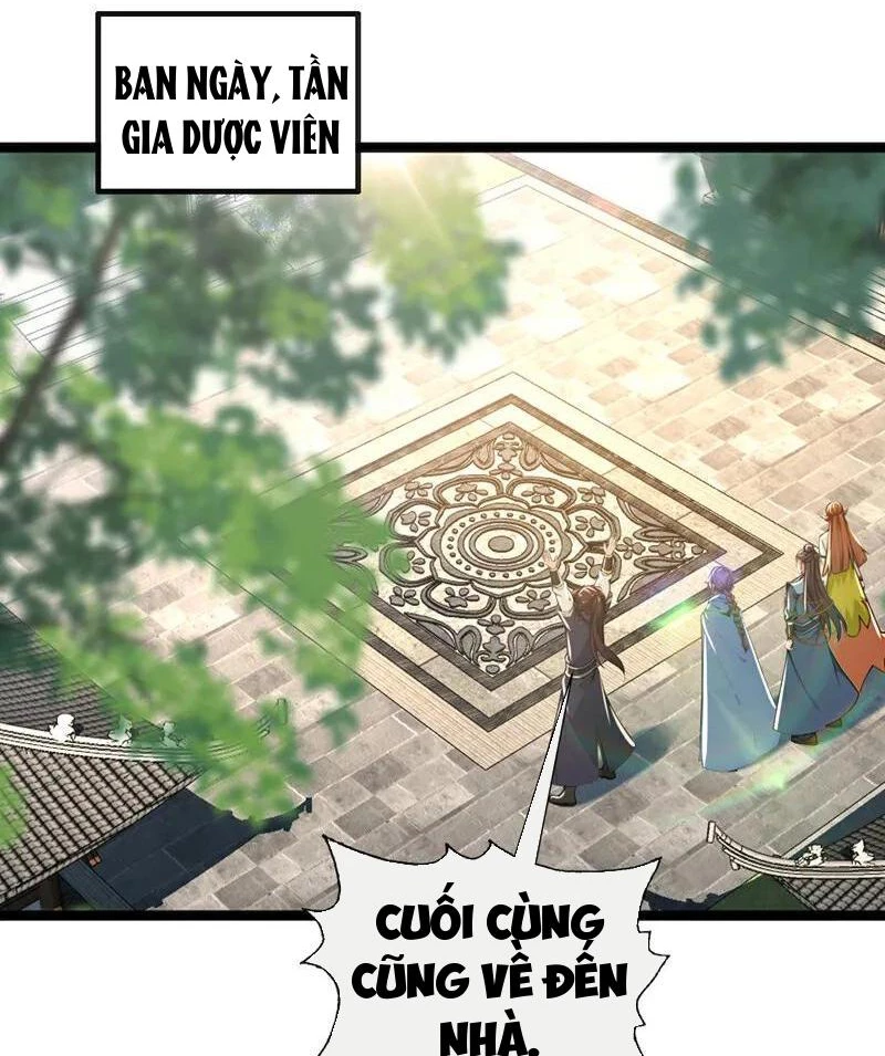 Tuyệt Thế Đan Thần: Chapter 226