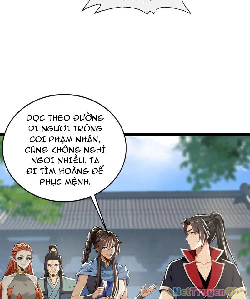 Tuyệt Thế Đan Thần: Chapter 226