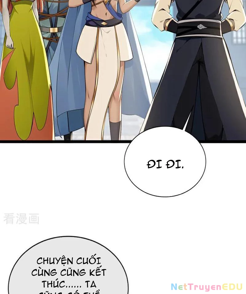 Tuyệt Thế Đan Thần: Chapter 226