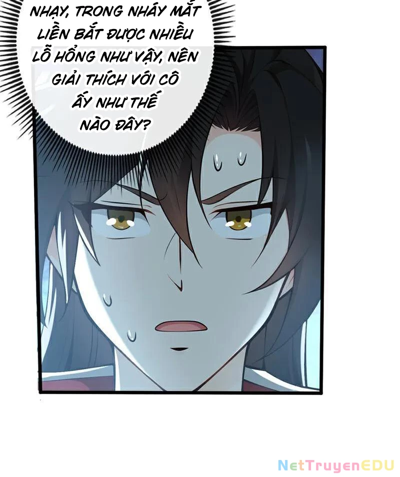 Tuyệt Thế Đan Thần: Chapter 226