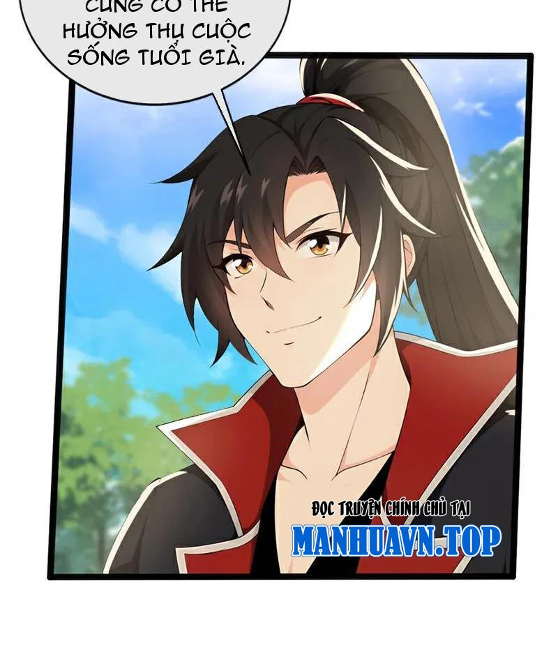 Tuyệt Thế Đan Thần: Chapter 226