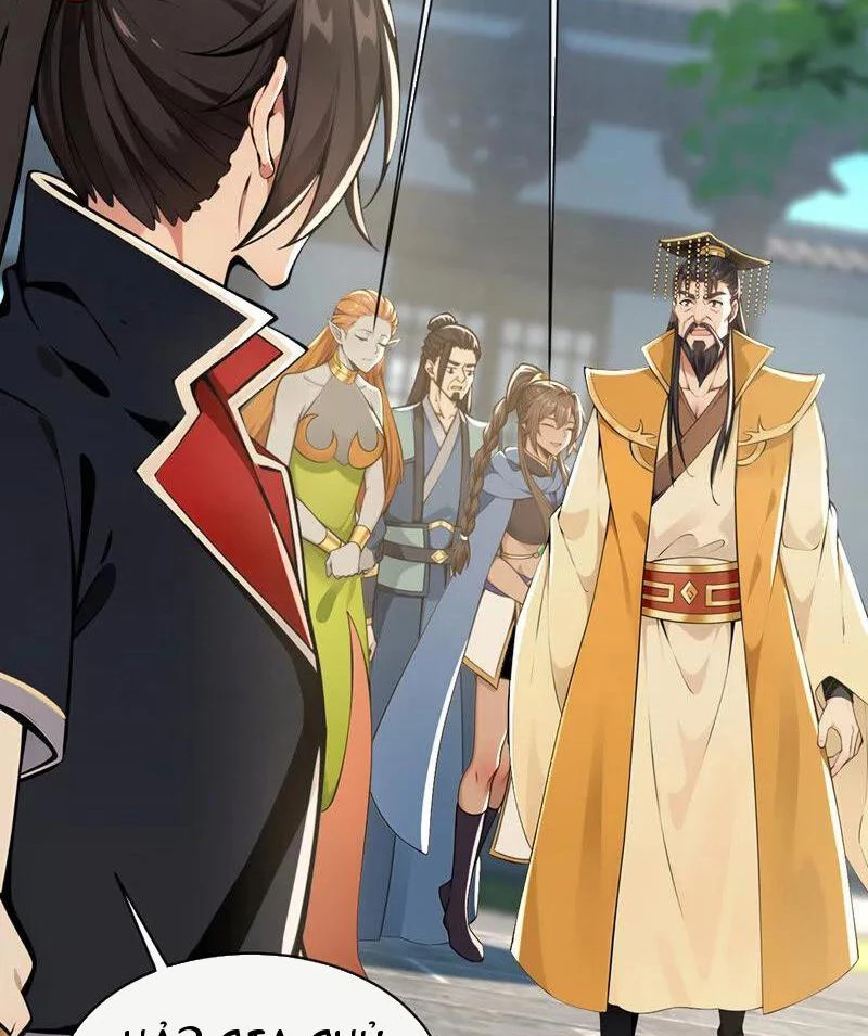 Tuyệt Thế Đan Thần: Chapter 226