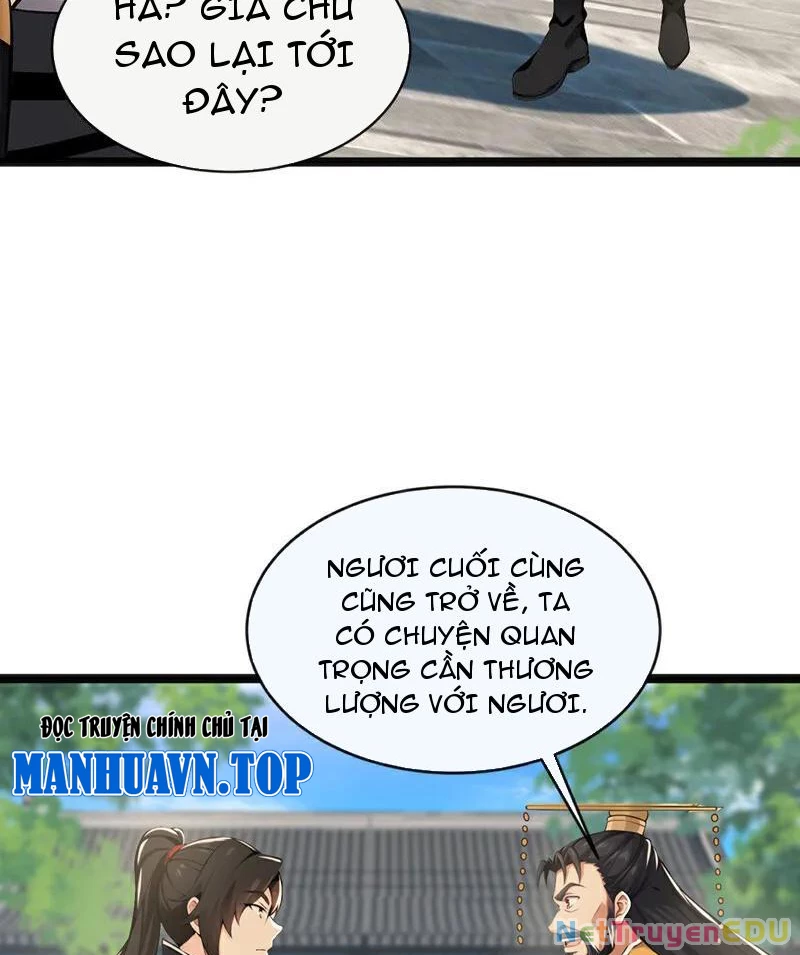 Tuyệt Thế Đan Thần: Chapter 226