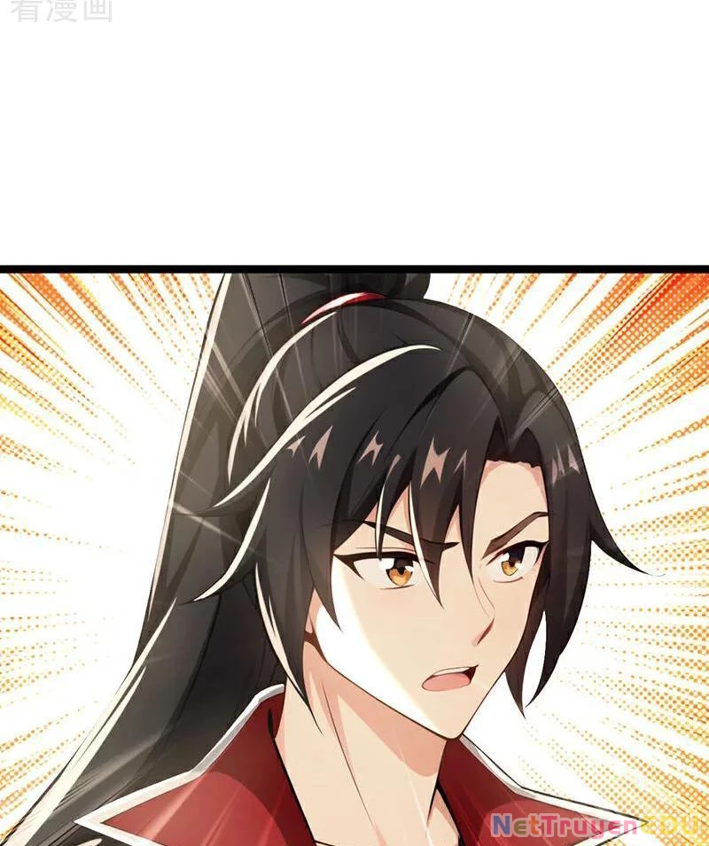 Tuyệt Thế Đan Thần: Chapter 226