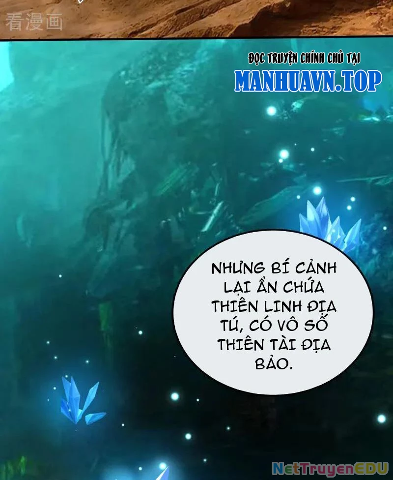 Tuyệt Thế Đan Thần: Chapter 226