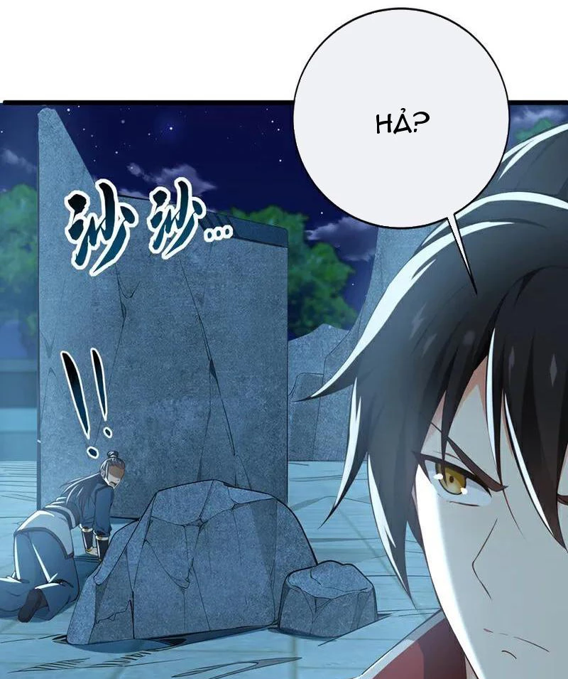 Tuyệt Thế Đan Thần: Chapter 226