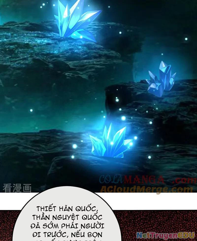 Tuyệt Thế Đan Thần: Chapter 226