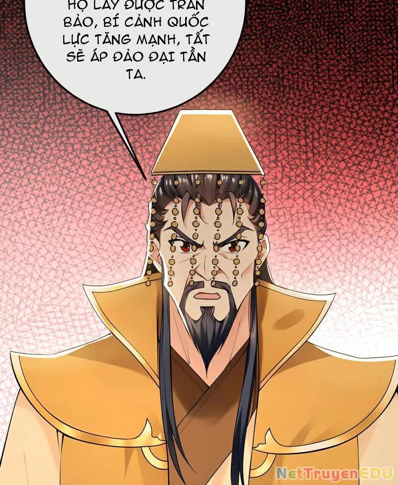 Tuyệt Thế Đan Thần: Chapter 226