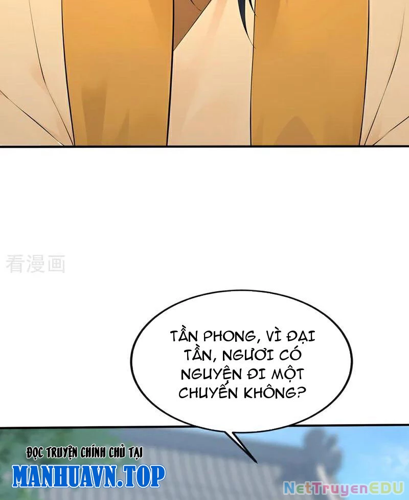 Tuyệt Thế Đan Thần: Chapter 226