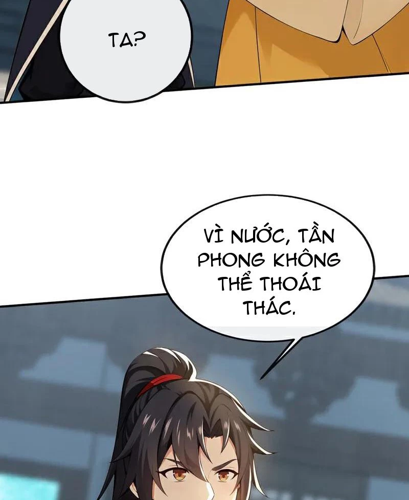 Tuyệt Thế Đan Thần: Chapter 226