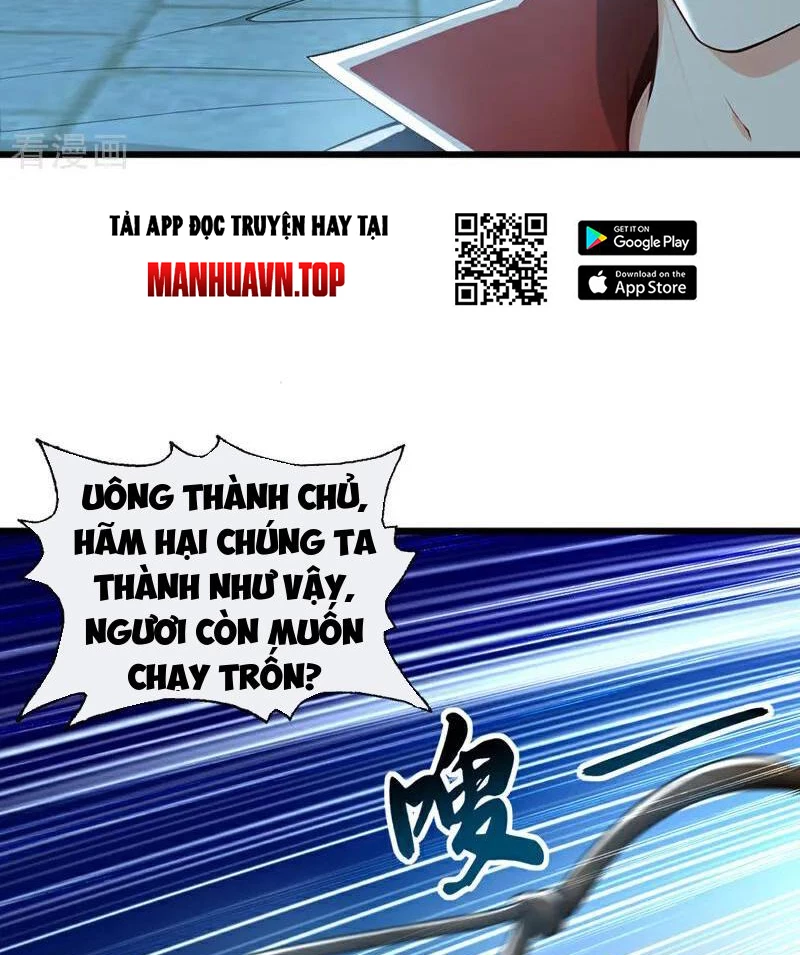 Tuyệt Thế Đan Thần: Chapter 226