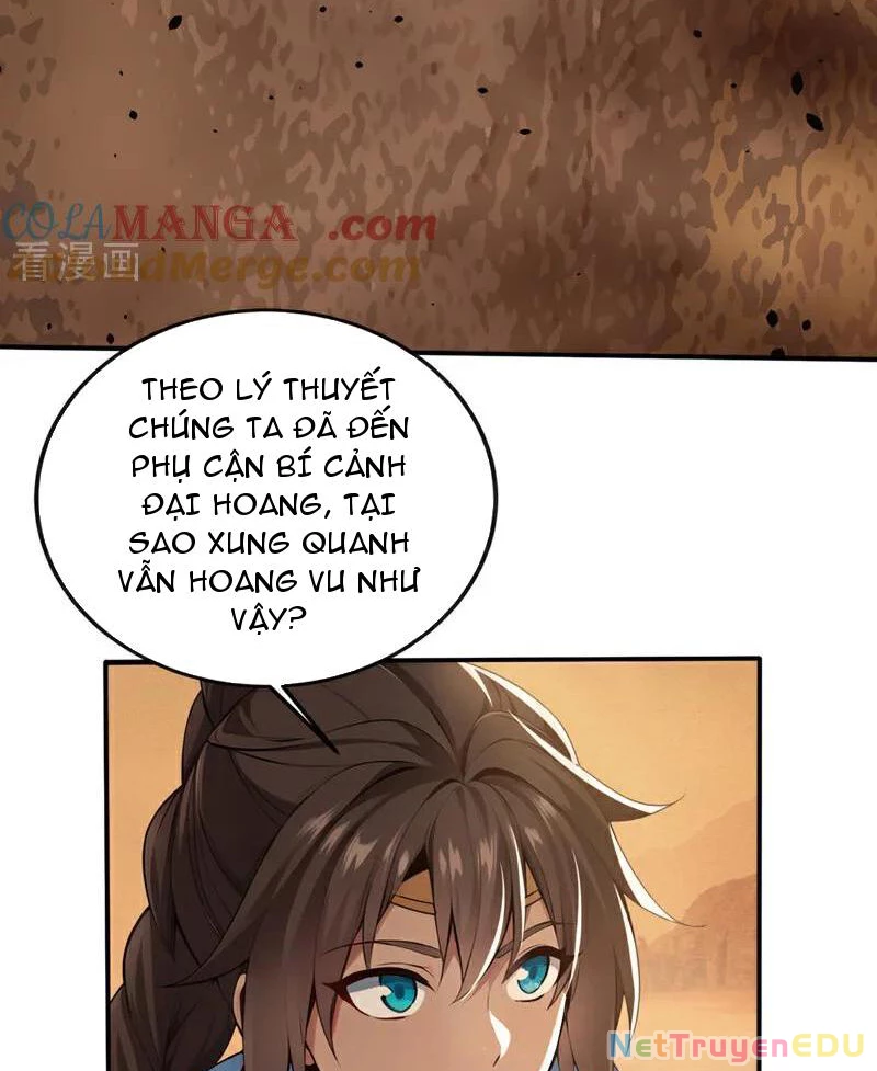Tuyệt Thế Đan Thần: Chapter 226